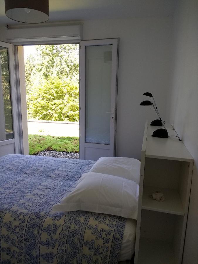 Villa Terrefort Dremil-Lafage Bagian luar foto