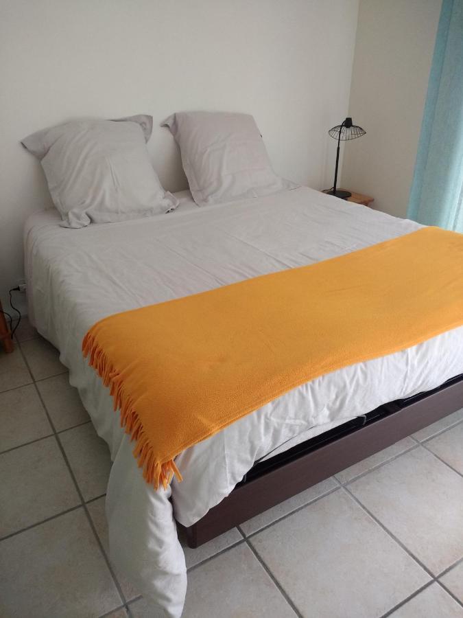 Villa Terrefort Dremil-Lafage Bagian luar foto
